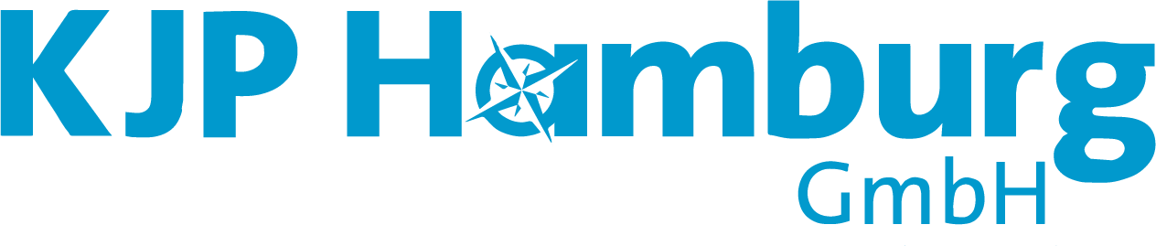 KJP Hamburg GmbH Ausbildungszentrum Logo
